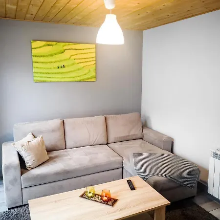 Mountain View - Bezplatny Parking * Крыница-Здруй