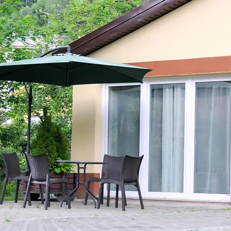 Mountain View - Bezplatny Parking *