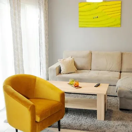 Mountain View - Bezplatny Parking Krynica Zdroj