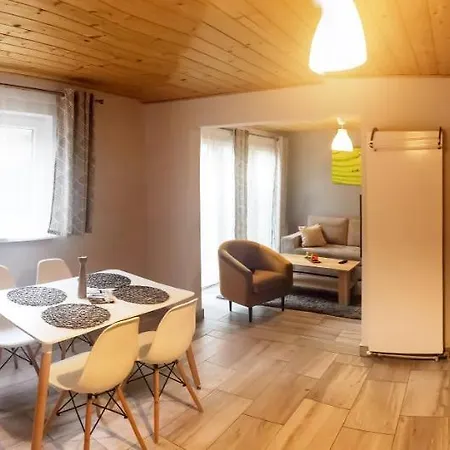 Mountain View - Bezplatny Parking Крыница-Здруй