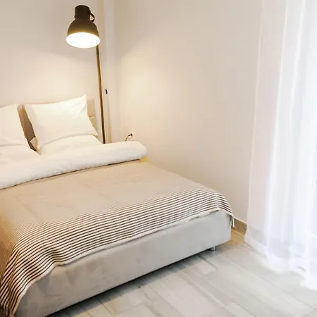 Mountain View - Bezplatny Parking Apartament *