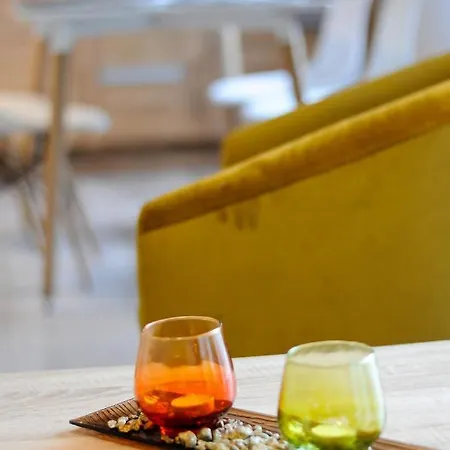 Apartament Mountain View - Bezplatny Parking *