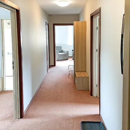Apartament Mountain View - Bezplatny Parking *