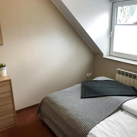 Mountain View - Bezplatny Parking Apartament *