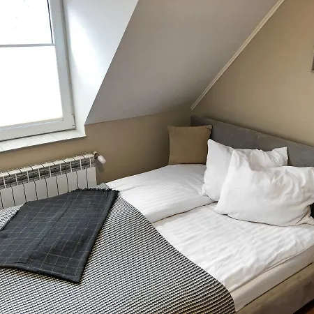 Mountain View - Bezplatny Parking Apartament