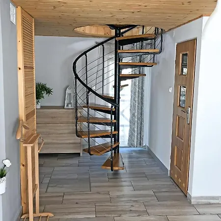 Apartament Mountain View - Bezplatny Parking