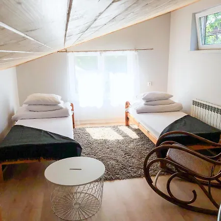 Apartament Mountain View - Bezplatny Parking