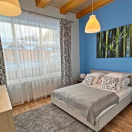 Mountain View - Bezplatny Parking * Крыница-Здруй