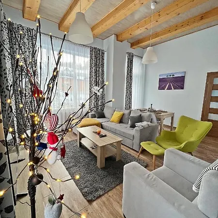 Mountain View - Bezplatny Parking *