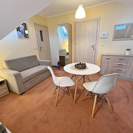 Mountain View - Bezplatny Parking * Krynica Zdroj