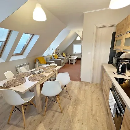 Mountain View - Bezplatny Parking *