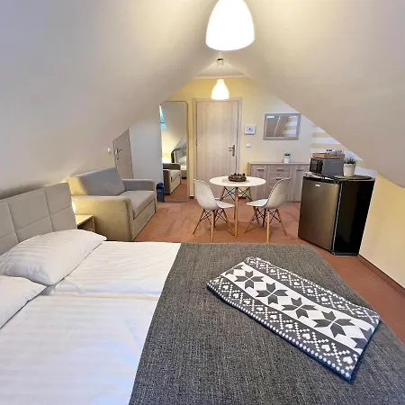 Mountain View - Bezplatny Parking *