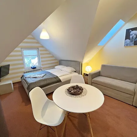 Mountain View - Bezplatny Parking * Крыница-Здруй