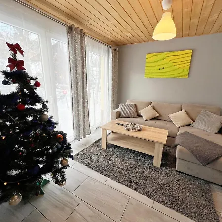 Apartman Mountain View - Bezplatny Parking