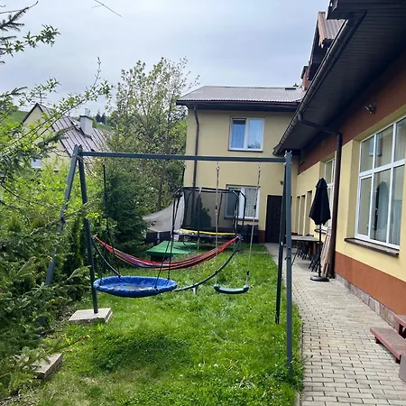 Apartament Mountain View - Bezplatny Parking