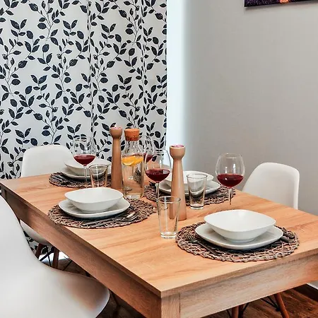 Mountain View - Bezplatny Parking Apartament Krynica-Zdrój