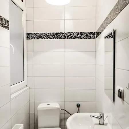 Апартаменты Mountain View - Bezplatny Parking