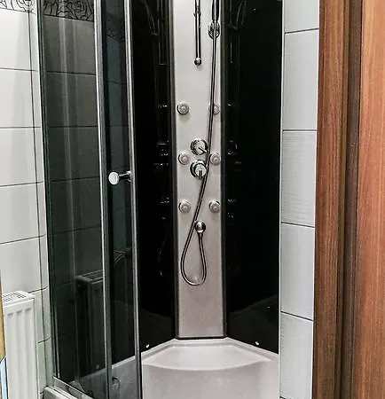 Apartament Mountain View - Bezplatny Parking