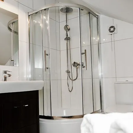 Mountain View - Bezplatny Parking