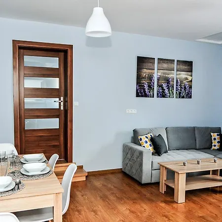 Mountain View - Bezplatny Parking * Крыница-Здруй