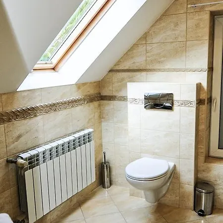 Mountain View - Bezplatny Parking Daire *