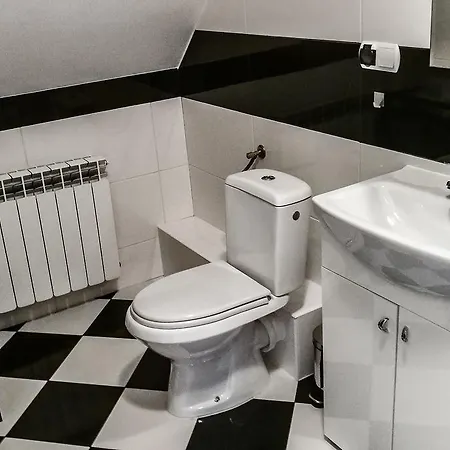 Mountain View - Bezplatny Parking * Крыница-Здруй