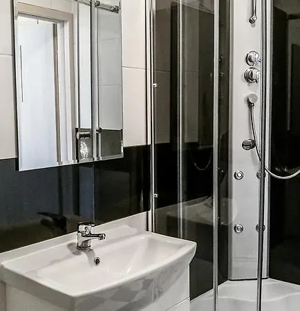 Daire Mountain View - Bezplatny Parking *