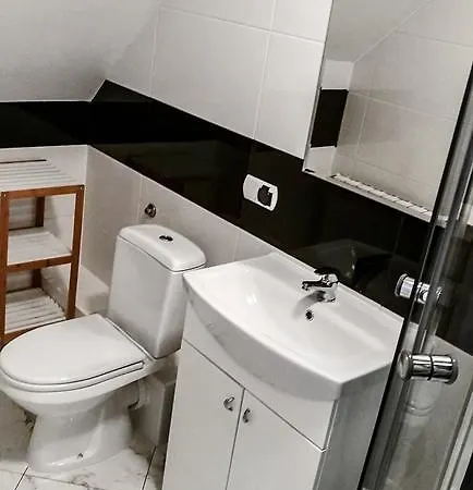 Mountain View - Bezplatny Parking * Крыница-Здруй