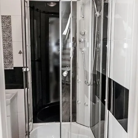 Mountain View - Bezplatny Parking Апартаменты