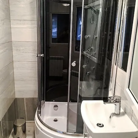 Mountain View - Bezplatny Parking