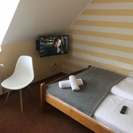 Mountain View - Bezplatny Parking Крыница-Здруй