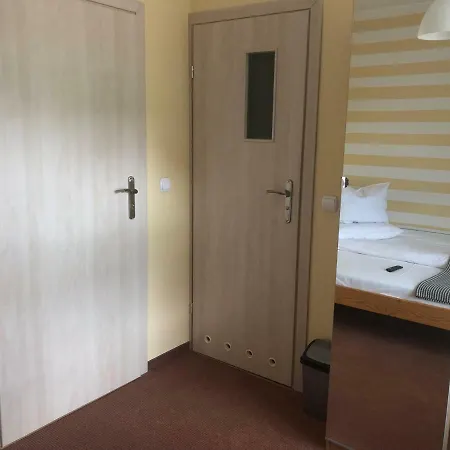 Апартаменты Mountain View - Bezplatny Parking