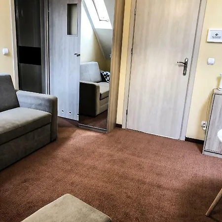 Mountain View - Bezplatny Parking Apartament