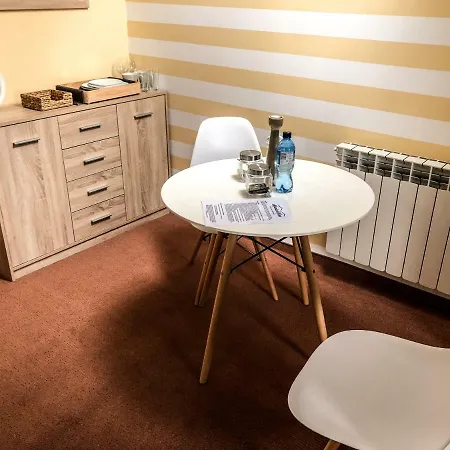 Daire Mountain View - Bezplatny Parking *