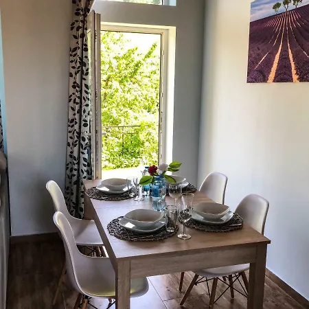 Mountain View - Bezplatny Parking Krynica Zdroj