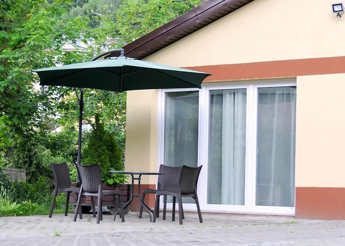 Mountain View - Bezplatny Parking *