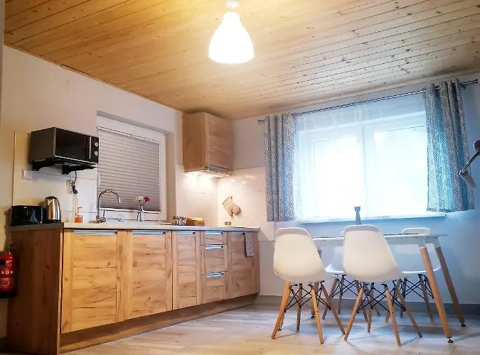 Mountain View - Bezplatny Parking كرينيتسا زدروي