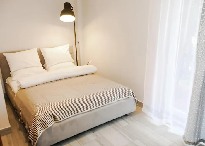 Mountain View - Bezplatny Parking شقة *