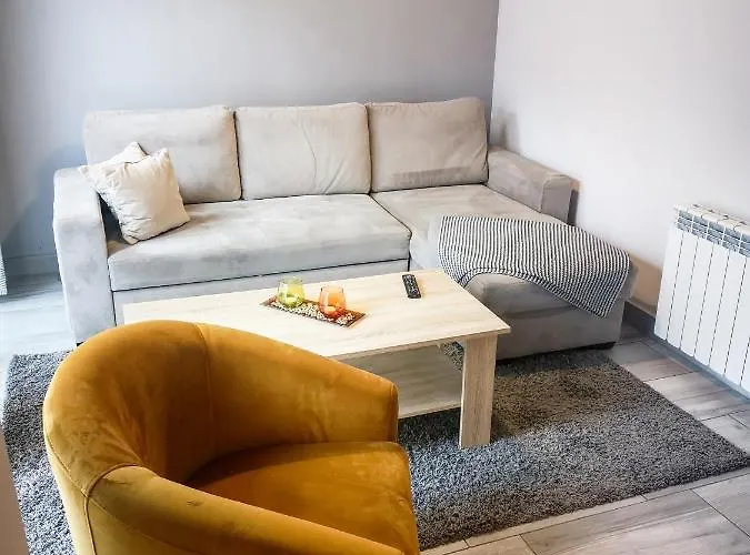 Mountain View - Bezplatny Parking * كرينيتسا زدروي