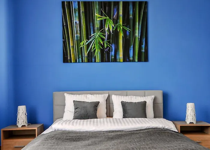 Mountain View - Bezplatny Parking شقة كرينيتسا زدروي