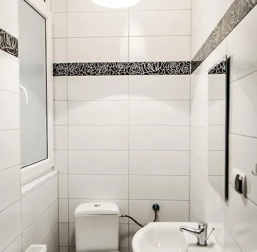 شقة Mountain View - Bezplatny Parking