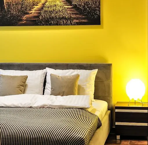 شقة Mountain View - Bezplatny Parking كرينيتسا زدروي