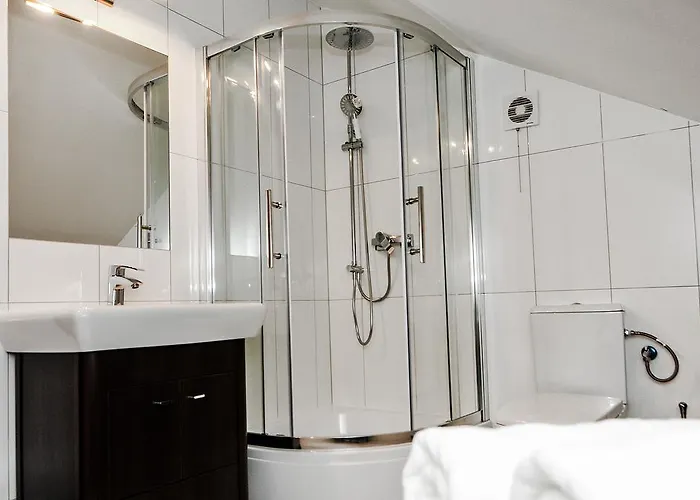 Mountain View - Bezplatny Parking