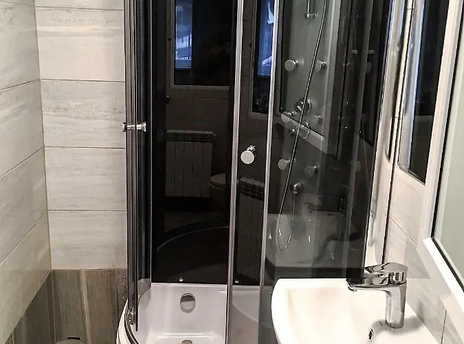 Mountain View - Bezplatny Parking