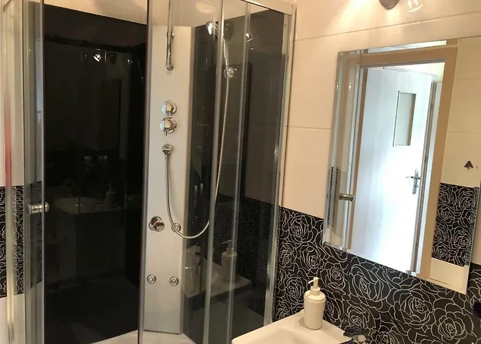 Mountain View - Bezplatny Parking شقة *