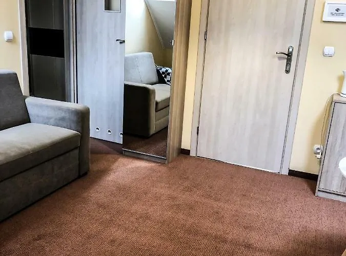 Mountain View - Bezplatny Parking شقة